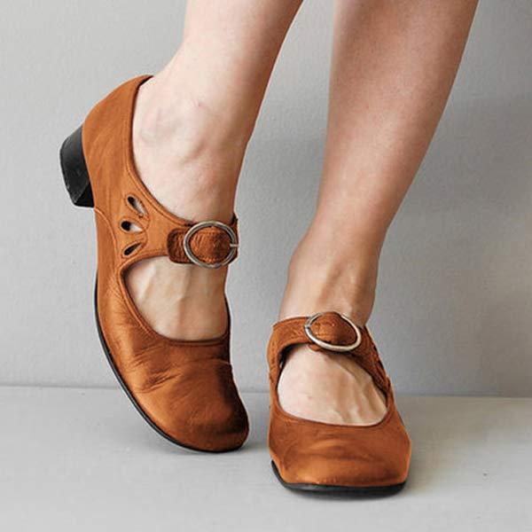 SCHUHE