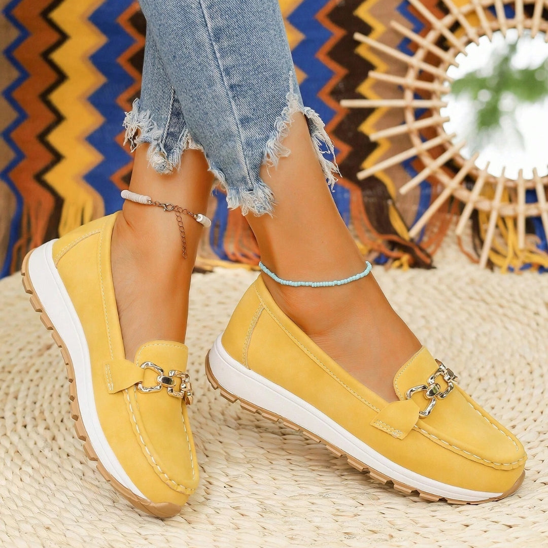 Valentino™ | Urban Style – Der virale Loafer