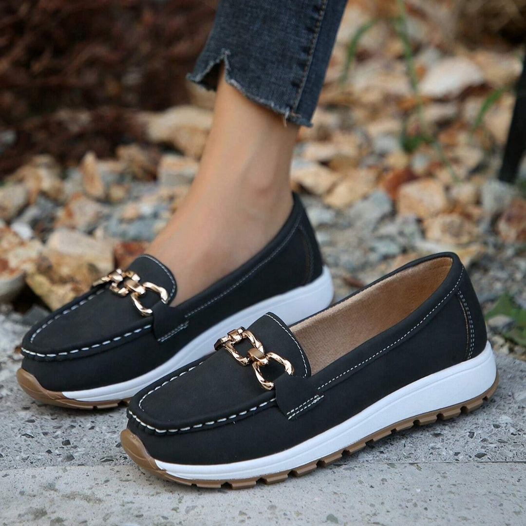 Valentino™ | Urban Style – Der virale Loafer