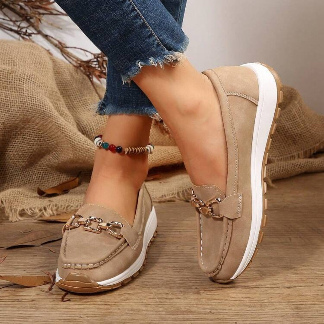 Valentino™ | Urban Style – Der virale Loafer