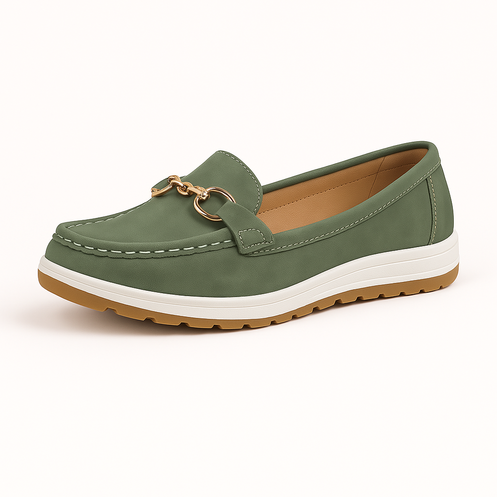 Valentino™ | Urban Style – Der virale Loafer