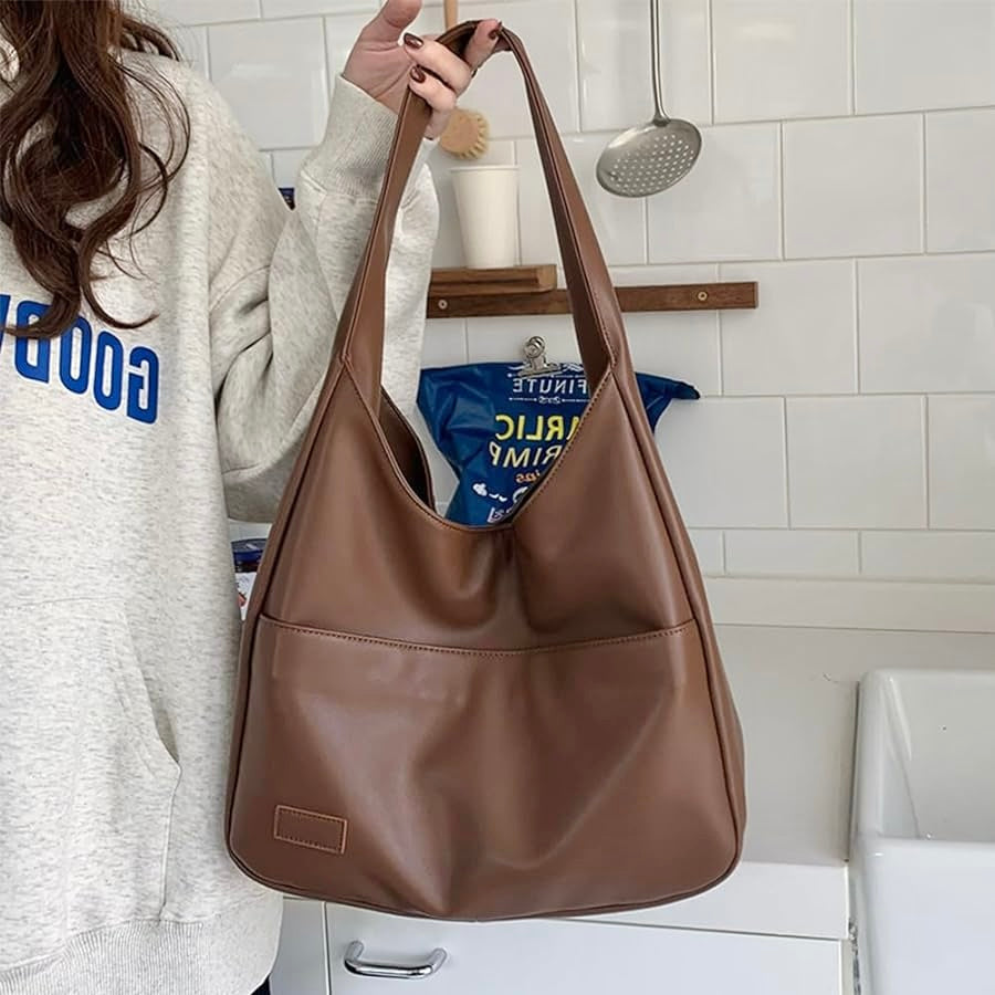 Violet | Schultertasche