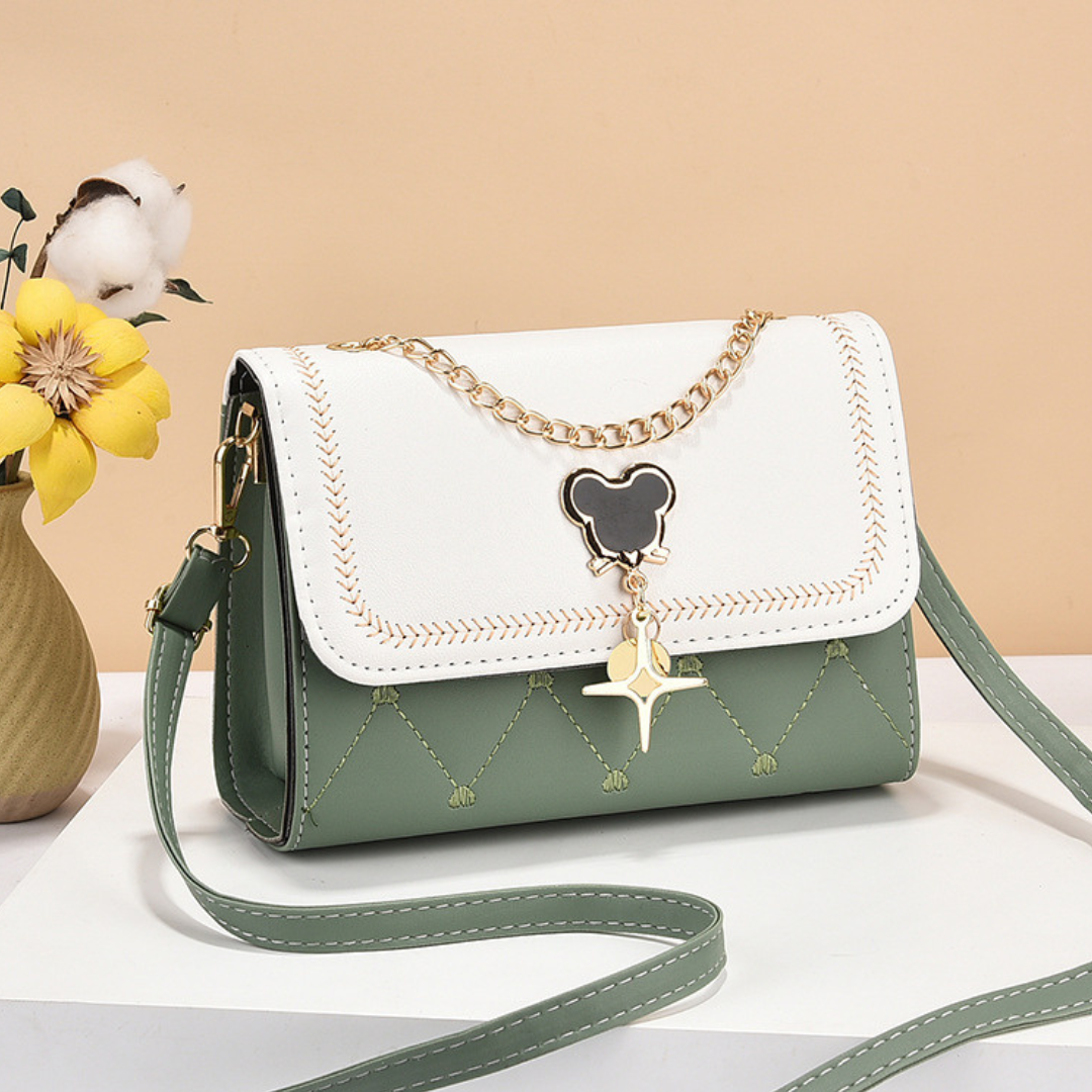 Veganes Leder - Elegant und Zeitlos