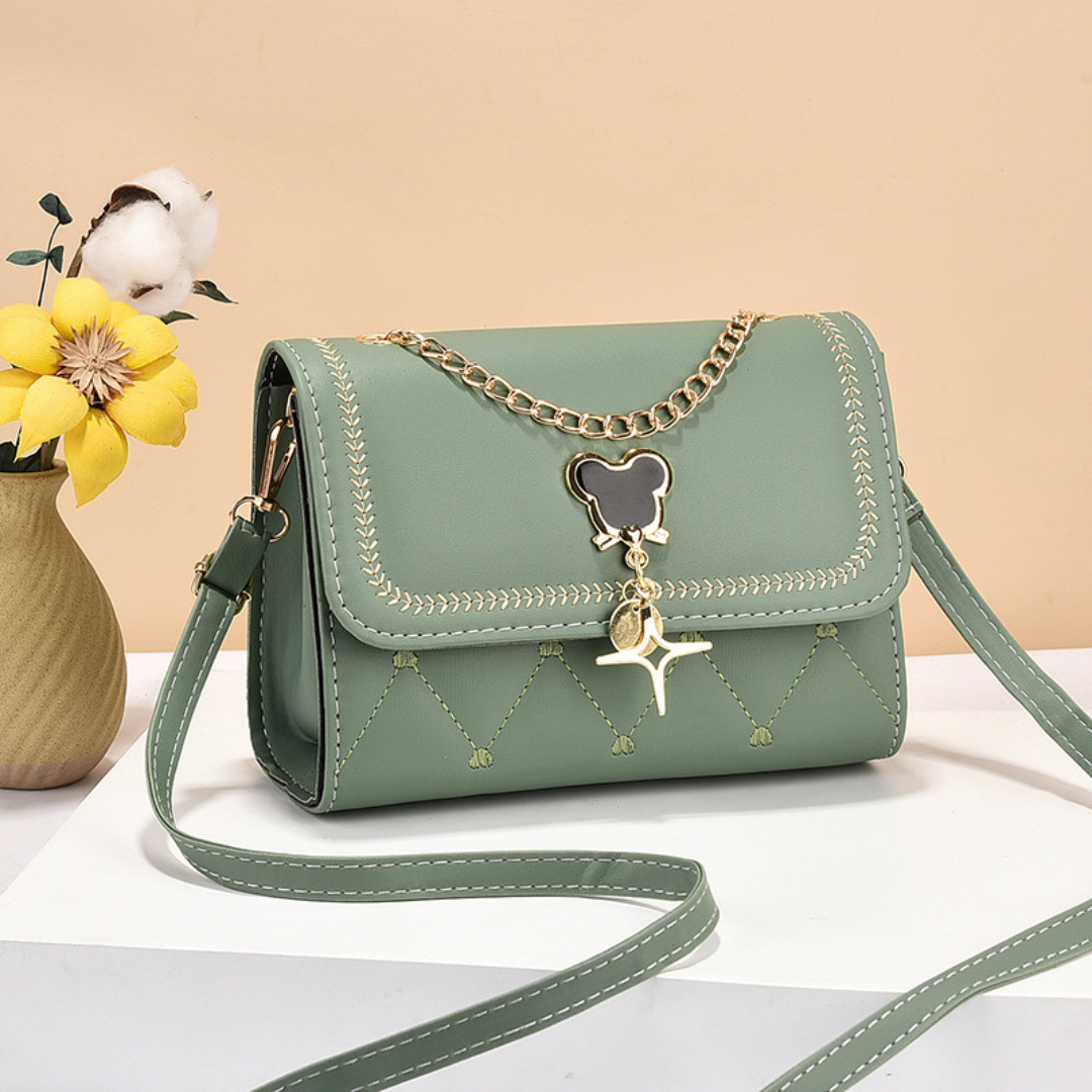 Veganes Leder - Elegant und Zeitlos