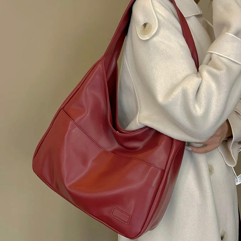 Violet | Schultertasche