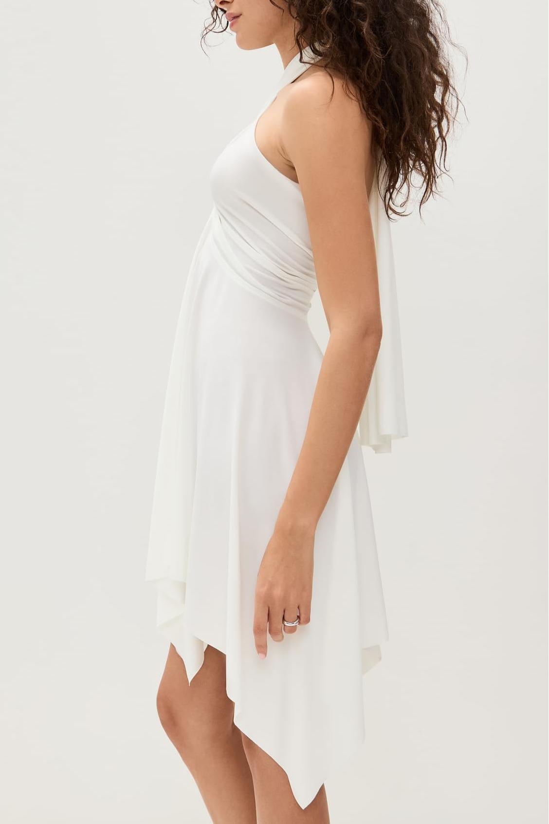 NOMI – DAS 4-IN-1 MINIKLEID