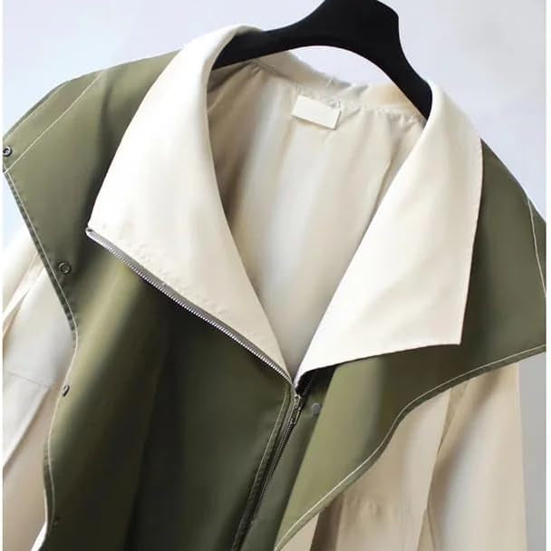 GISELA | WINDBREAKER-JACKE
