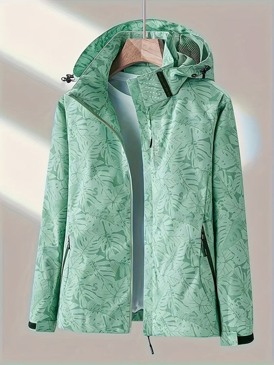 URSULA | ULTRALEICHTER WINDSCHUTZ
