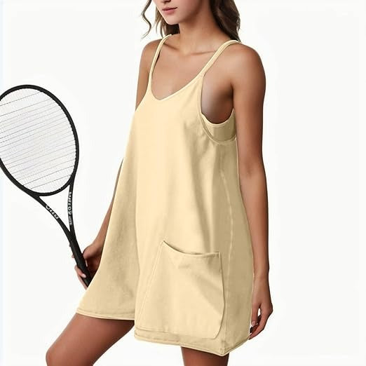 LINA BLOOM™ – DAS SOMMER - MINIKLEID