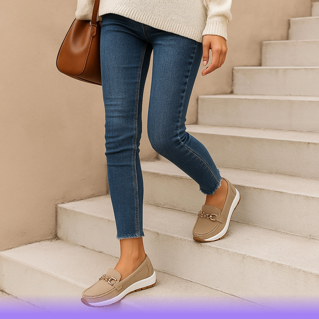 Valentino™ | Urban Style – Der virale Loafer