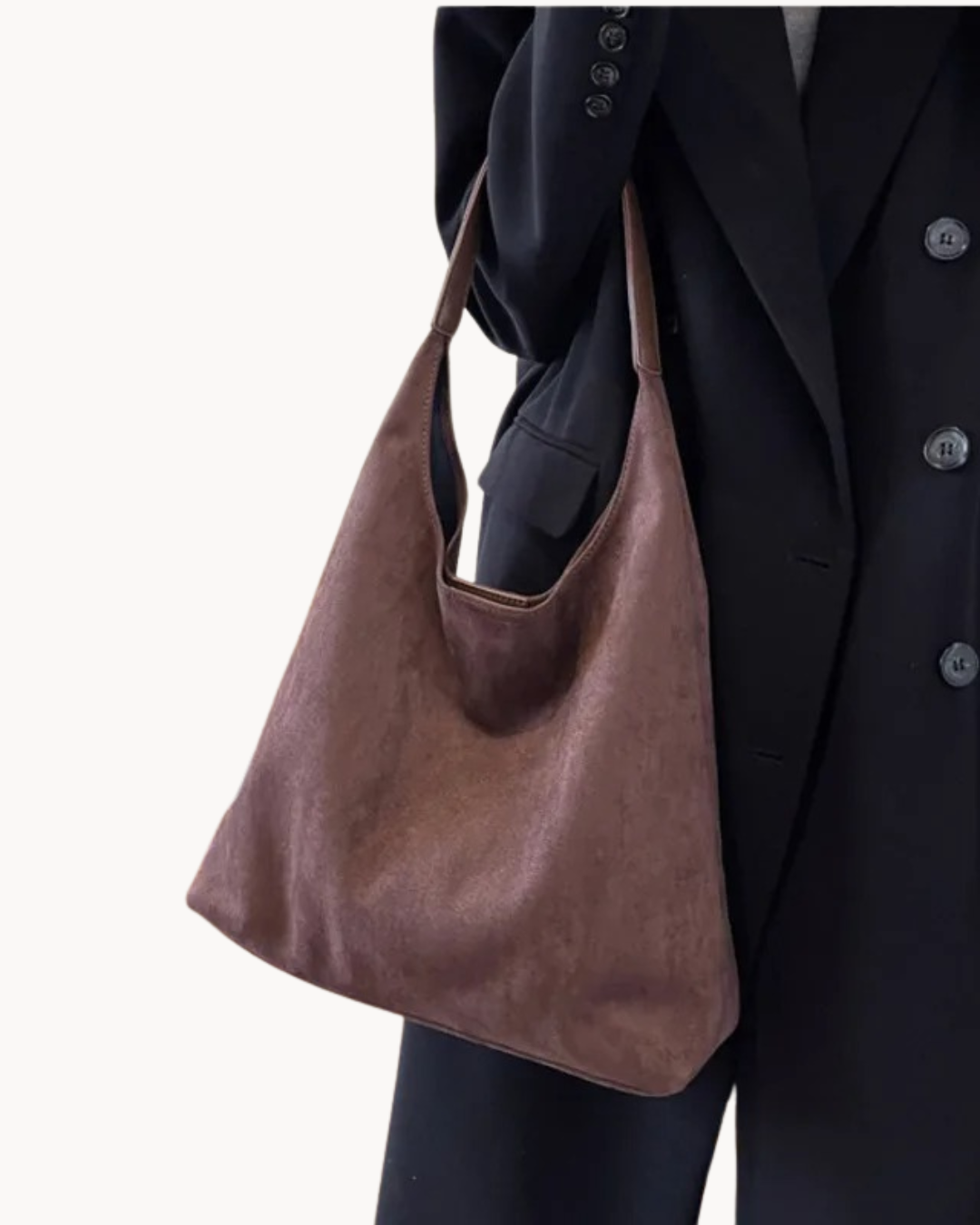 Zeitlose Elegante Damenhandtasche