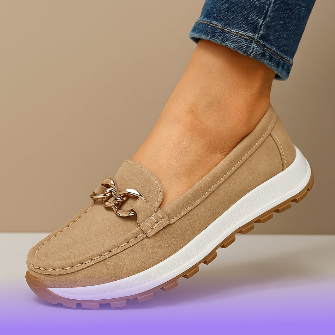 Valentino™ | Urban Style – Der virale Loafer