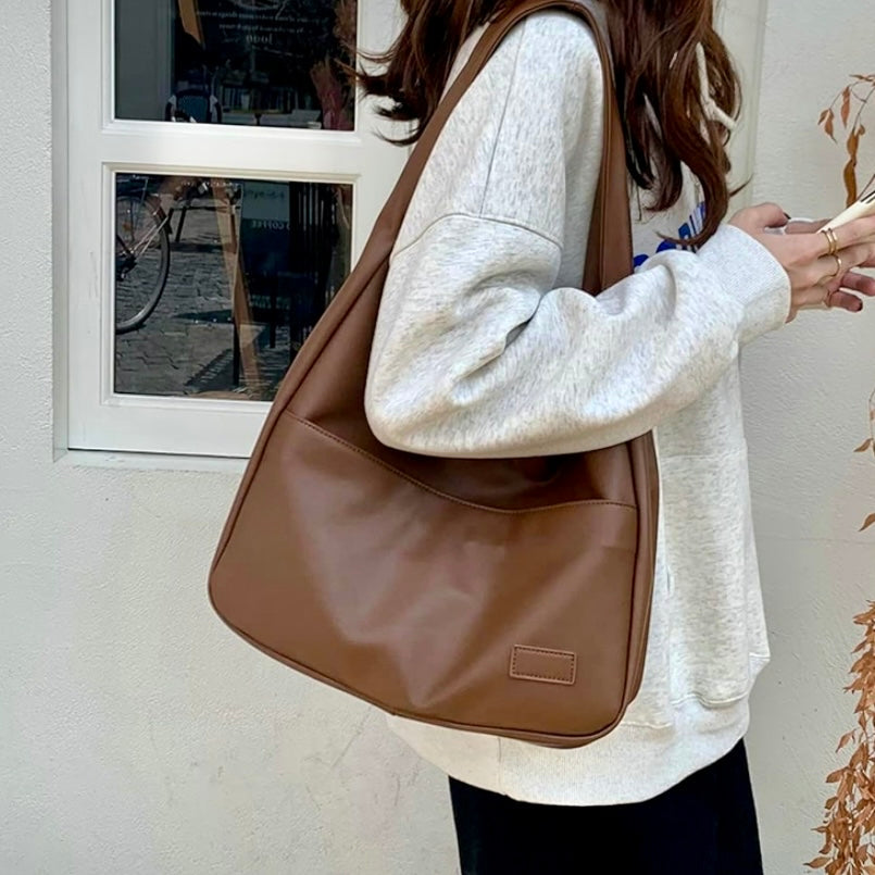 Violet | Schultertasche