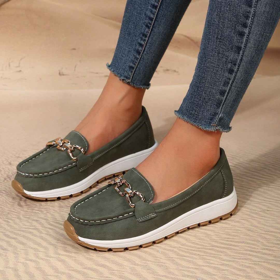 Valentino™ | Urban Style – Der virale Loafer