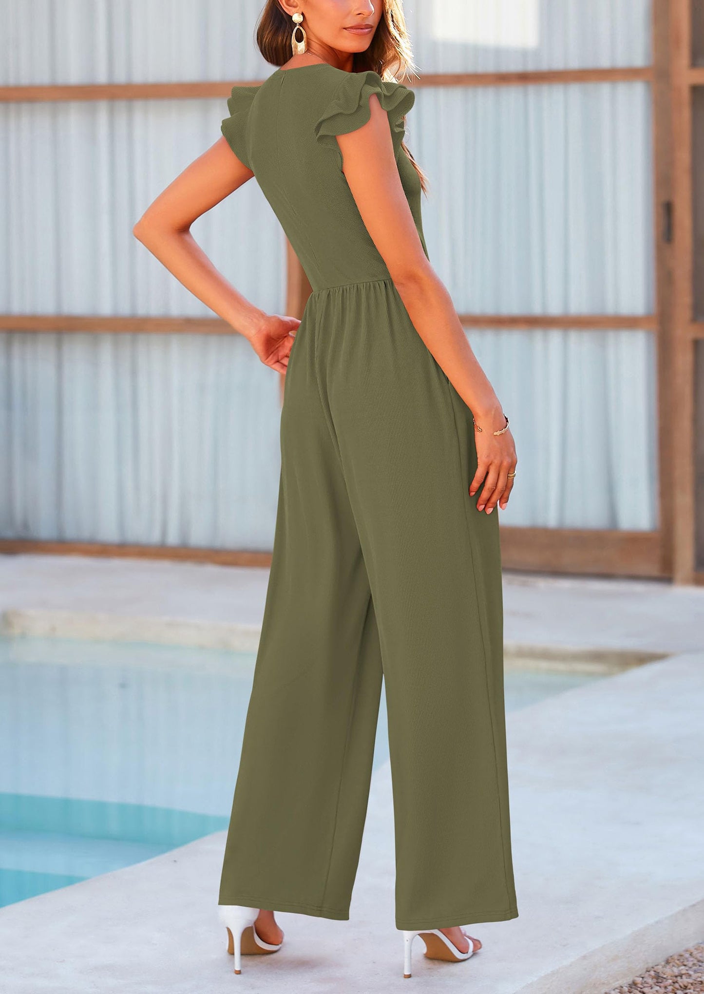 EMILIE – VERSPIELTER RÜSCHEN‑JUMPSUIT