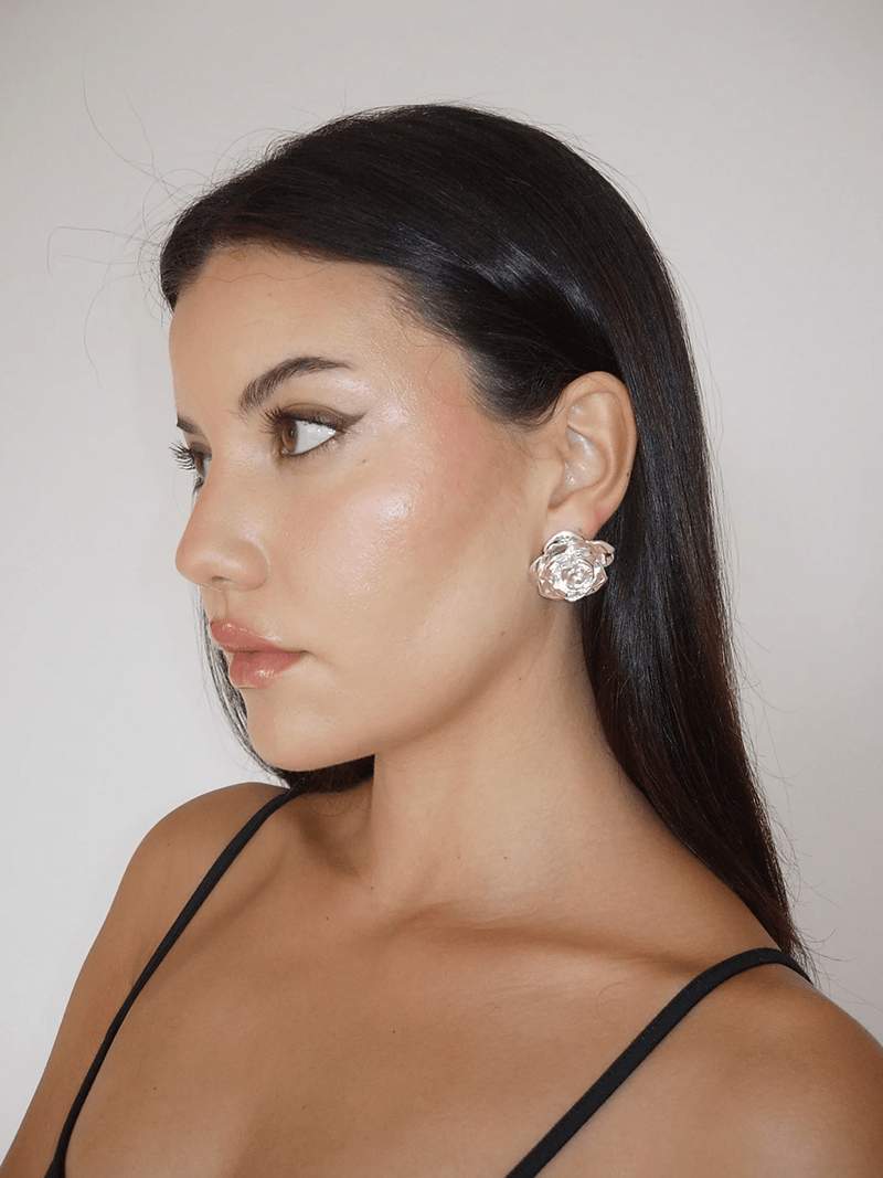 ROSE EARRINGS