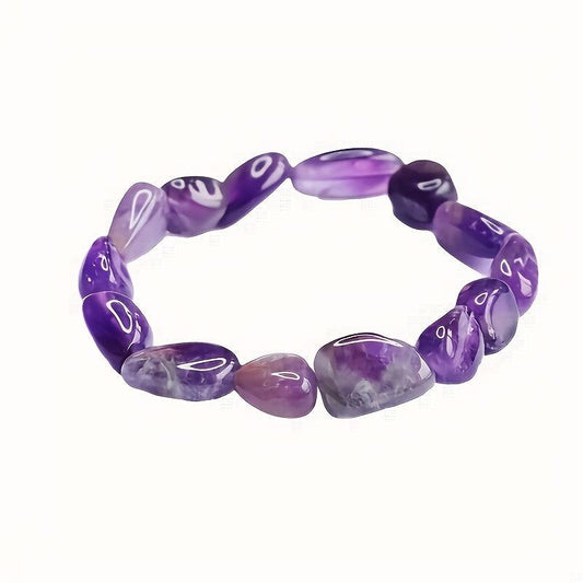 Marlene Amethyst Armband