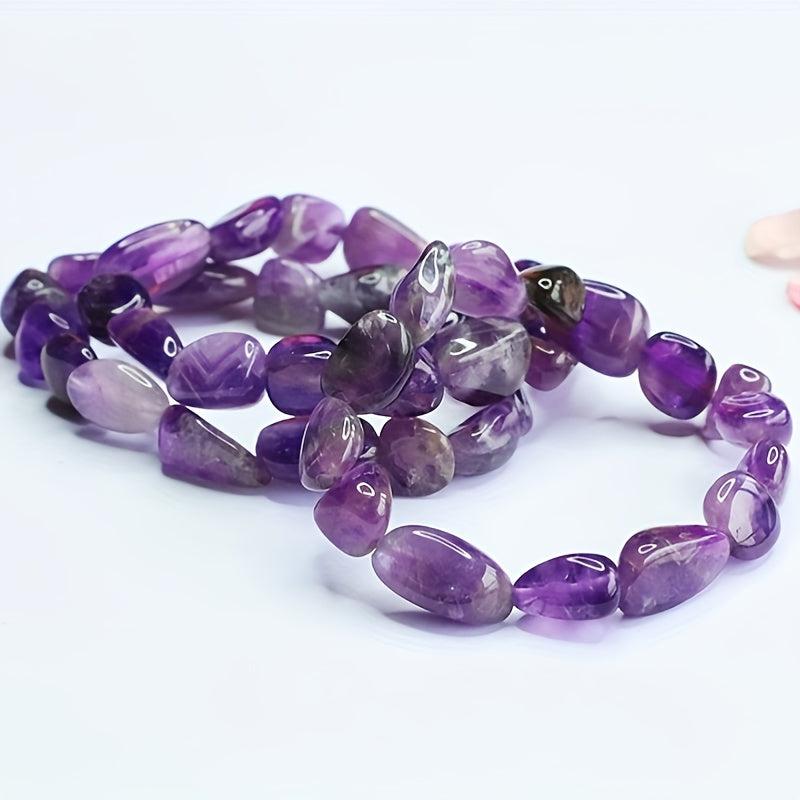 Marlene Amethyst Armband