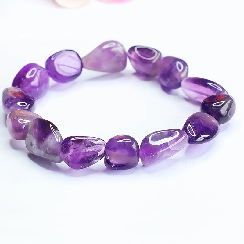 Marlene Amethyst Armband