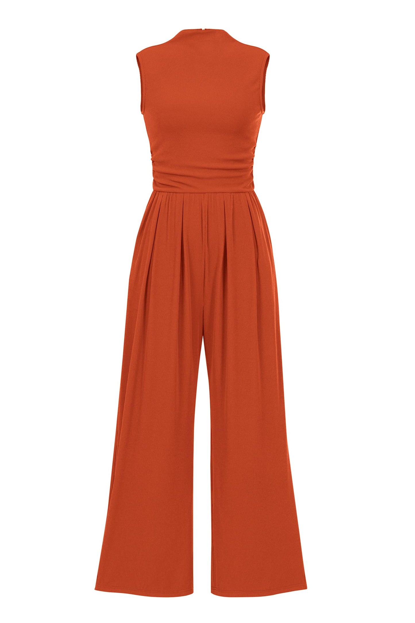 ISABELLE - DER ELEGANTE JUMPSUIT