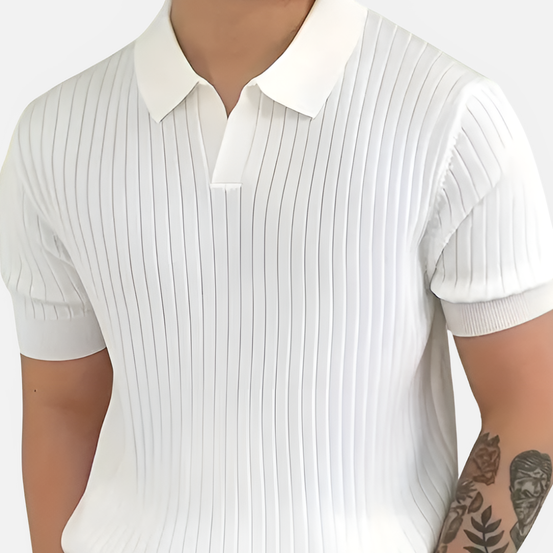 Alesso Poloshirt