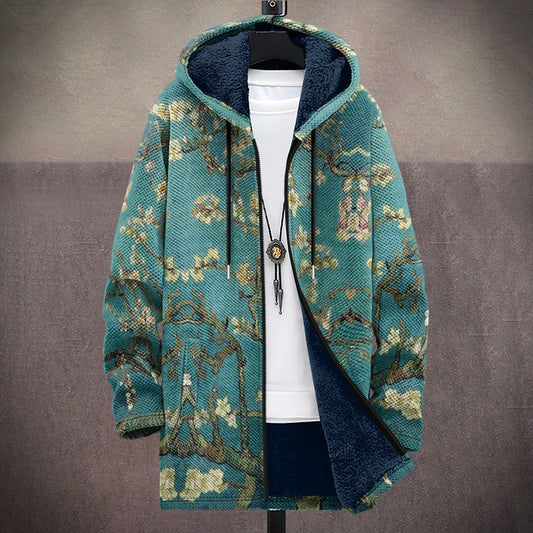 Marianne | Luxuriöse, kunstinspiriertes Weste