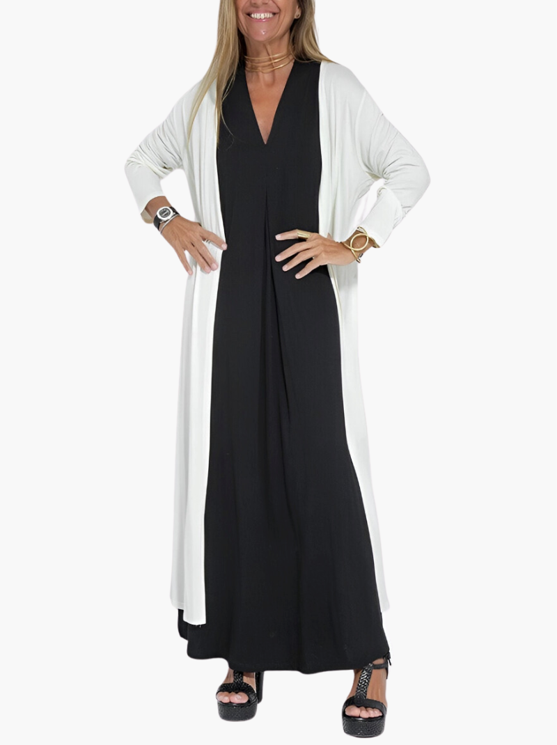 Charlotte | Elegance Kleid