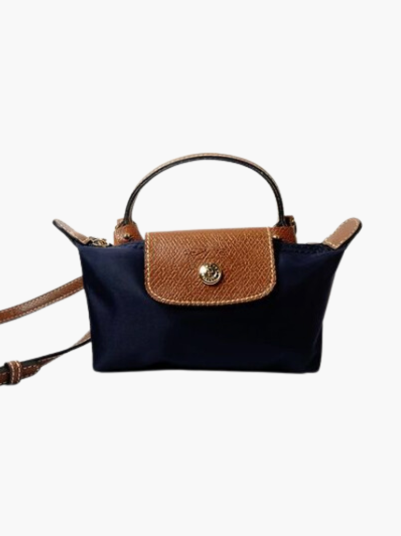 Dusselbag | Diese Tasche passt zu jedem Outfit