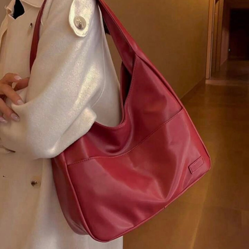 Violet | Schultertasche