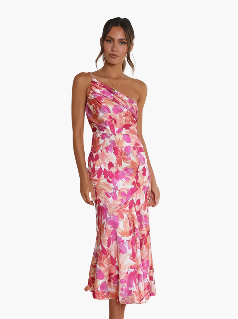 Elise | Elegantes Sommerkleid