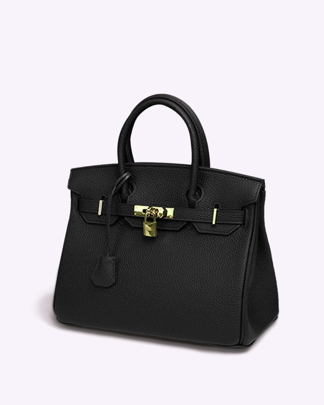 Subtile Luxus Tasche