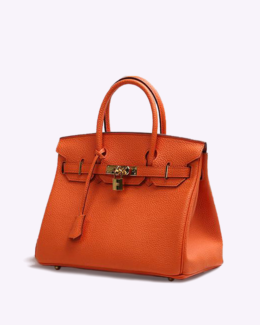 Subtile Luxus Tasche