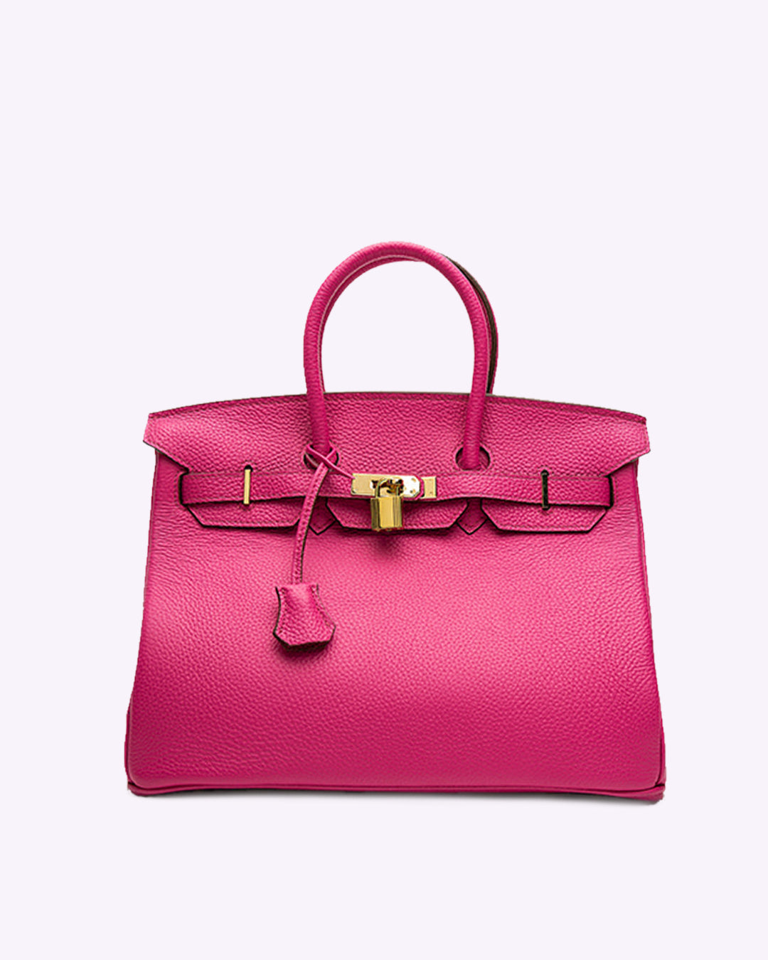 Subtile Luxus Tasche