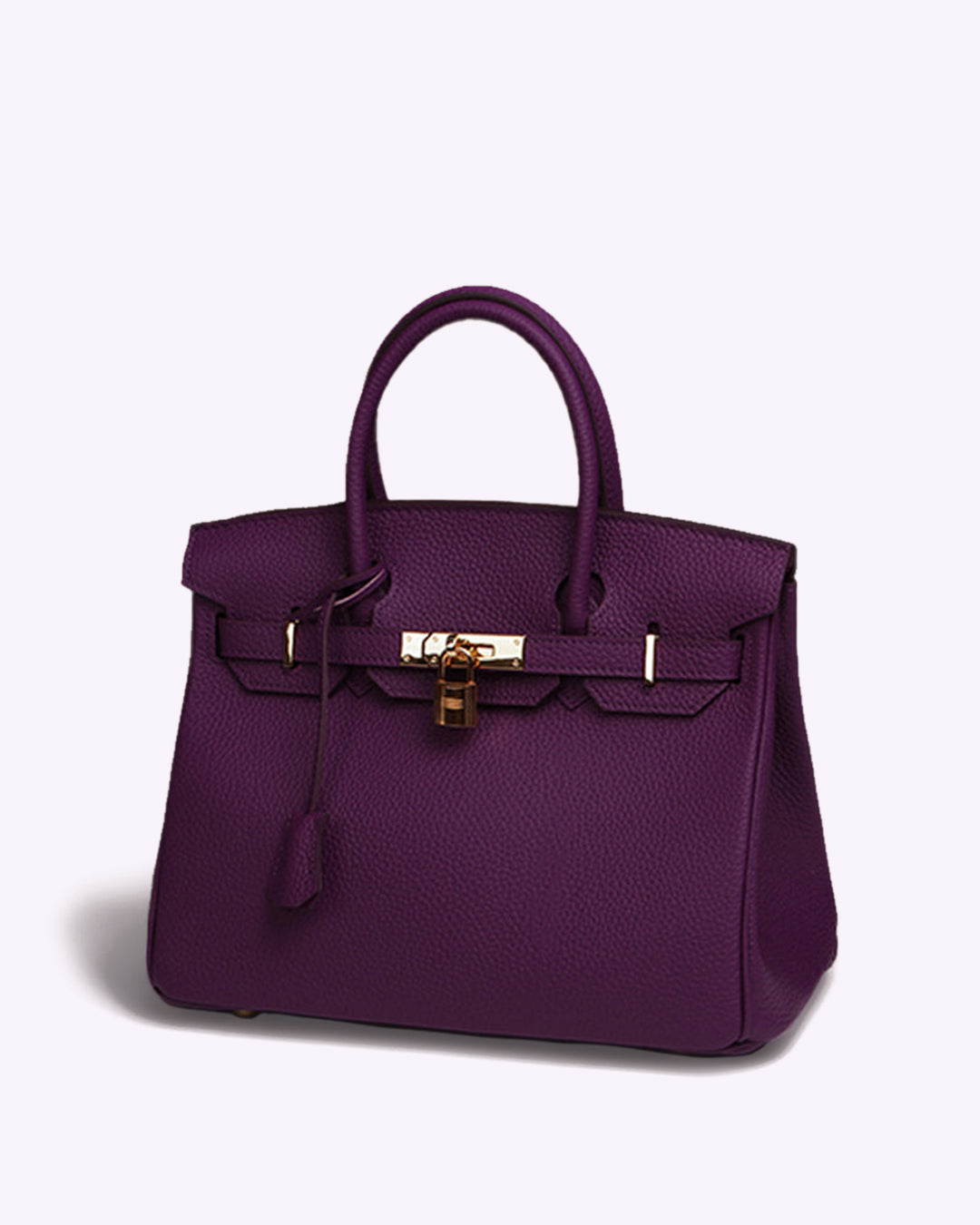 Subtile Luxus Tasche