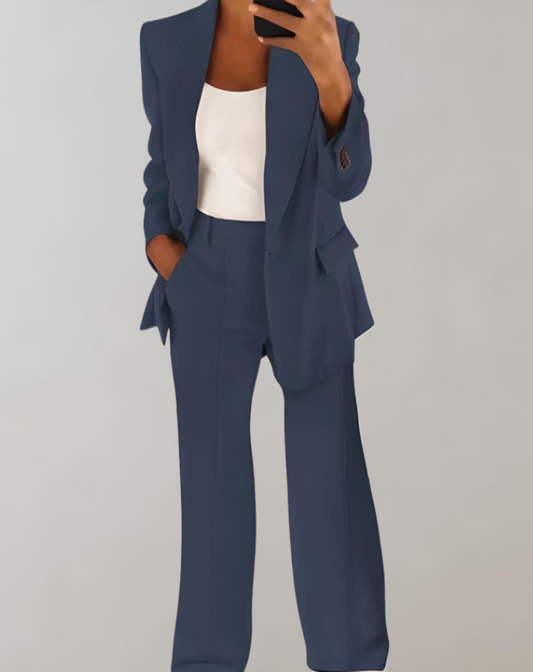 Lauren | Elegantes Blazer-Set
