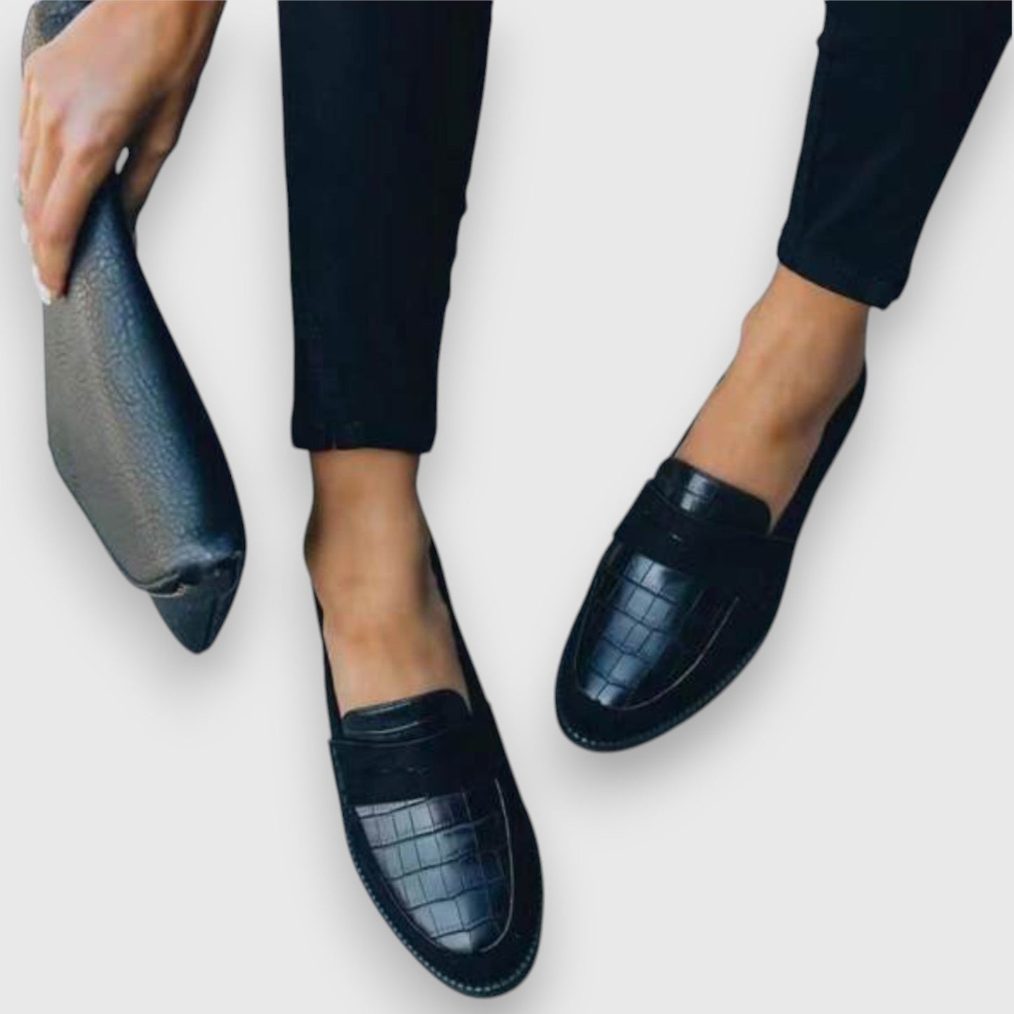 Sara– Loafer