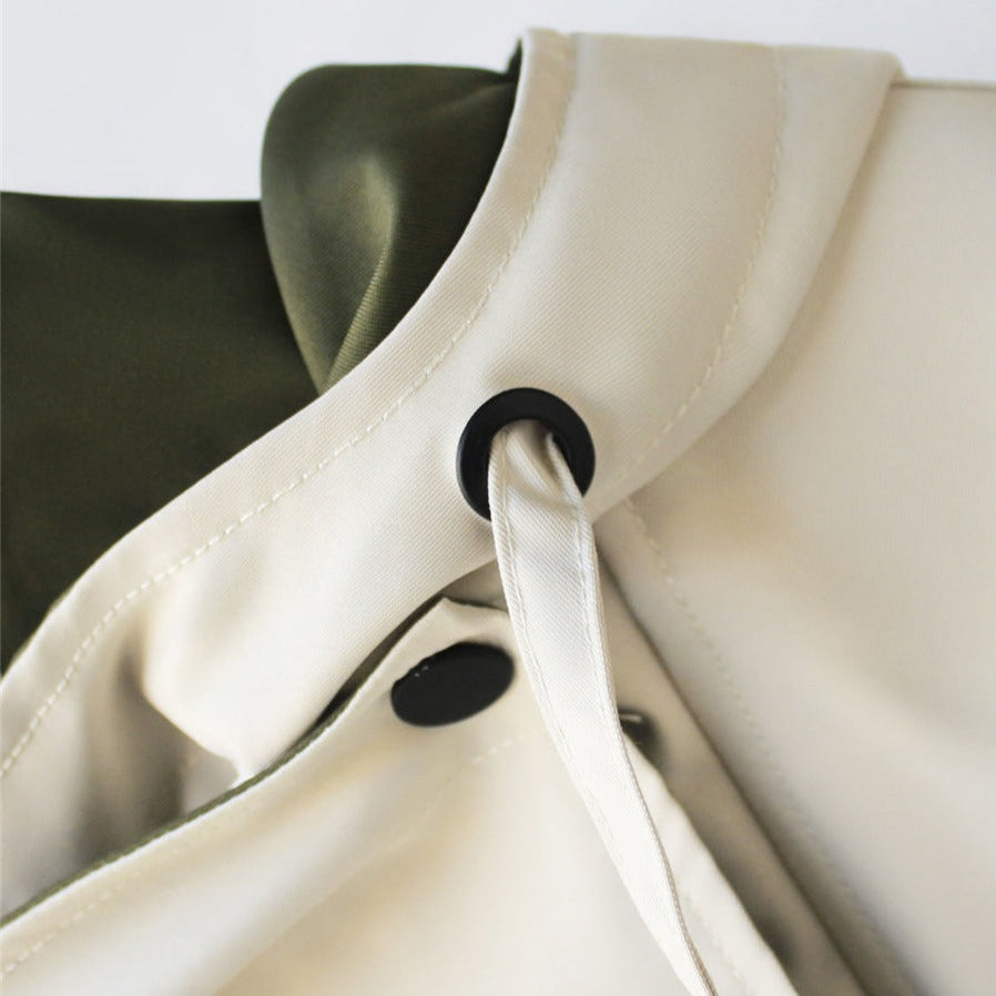 MARTA | LEICHTE WINDJACKE