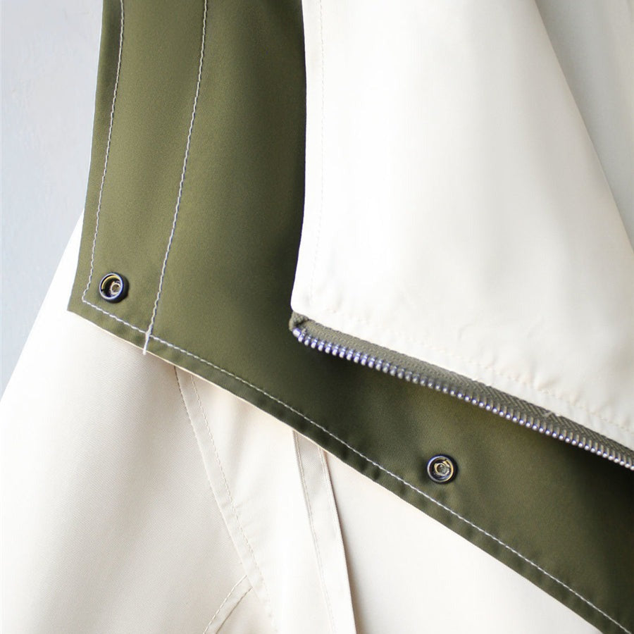 MARTA | LEICHTE WINDJACKE