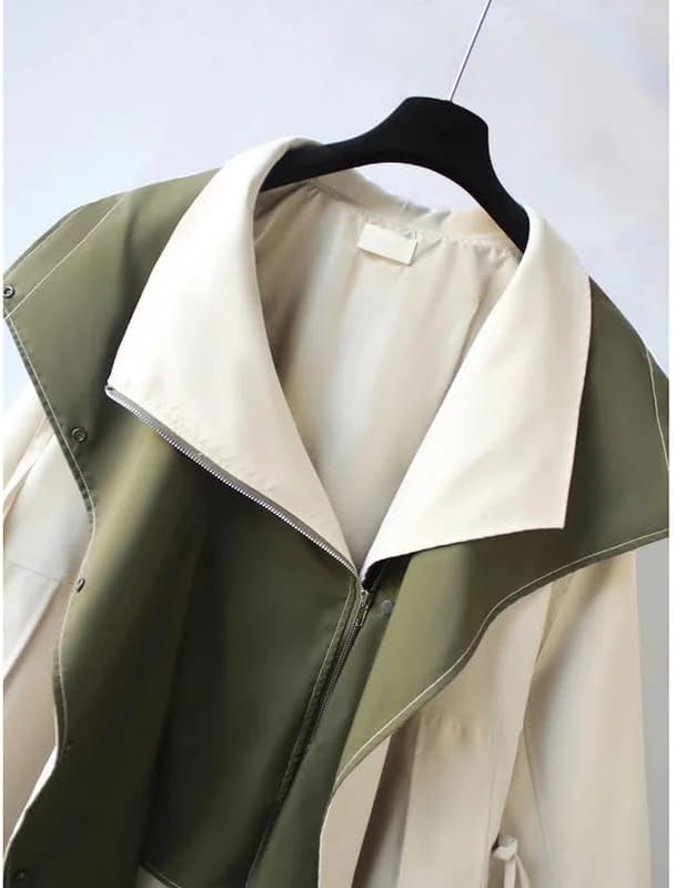 MARTA | LEICHTE WINDJACKE