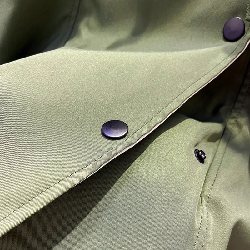 MARTA | LEICHTE WINDJACKE