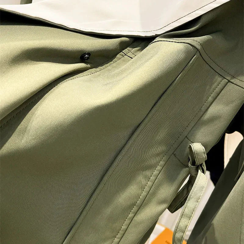 MARTA | LEICHTE WINDJACKE