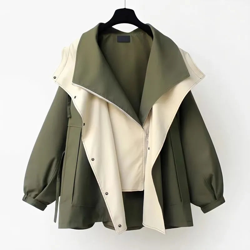 MARTA | LEICHTE WINDJACKE