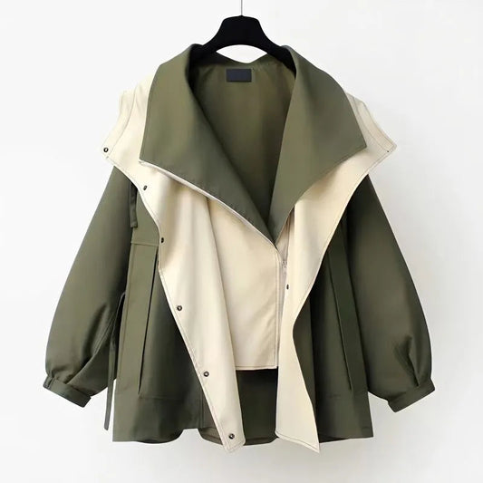 MARTA | LEICHTE WINDJACKE
