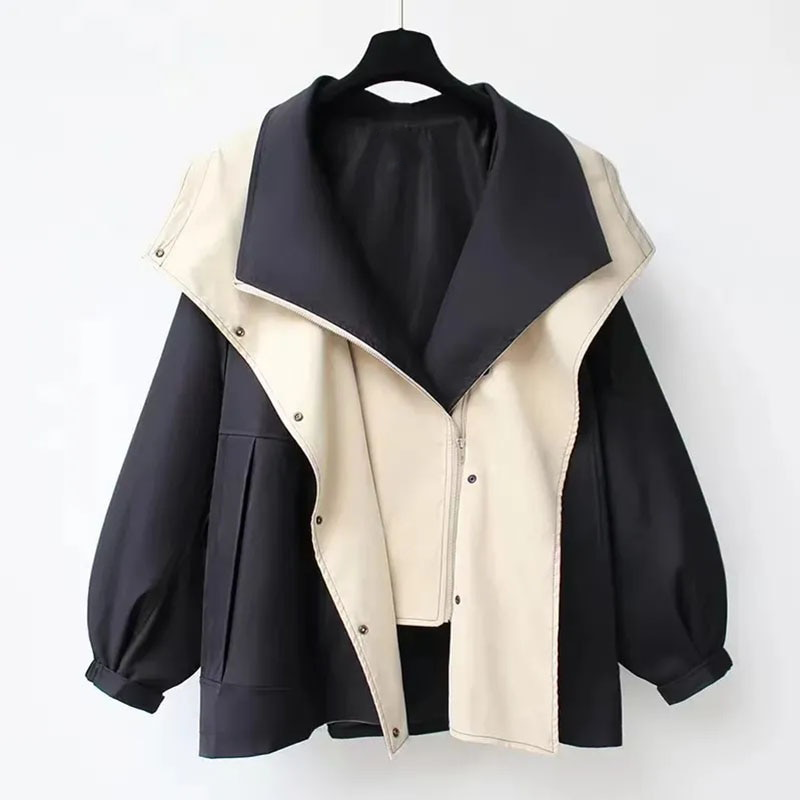 MARTA | LEICHTE WINDJACKE