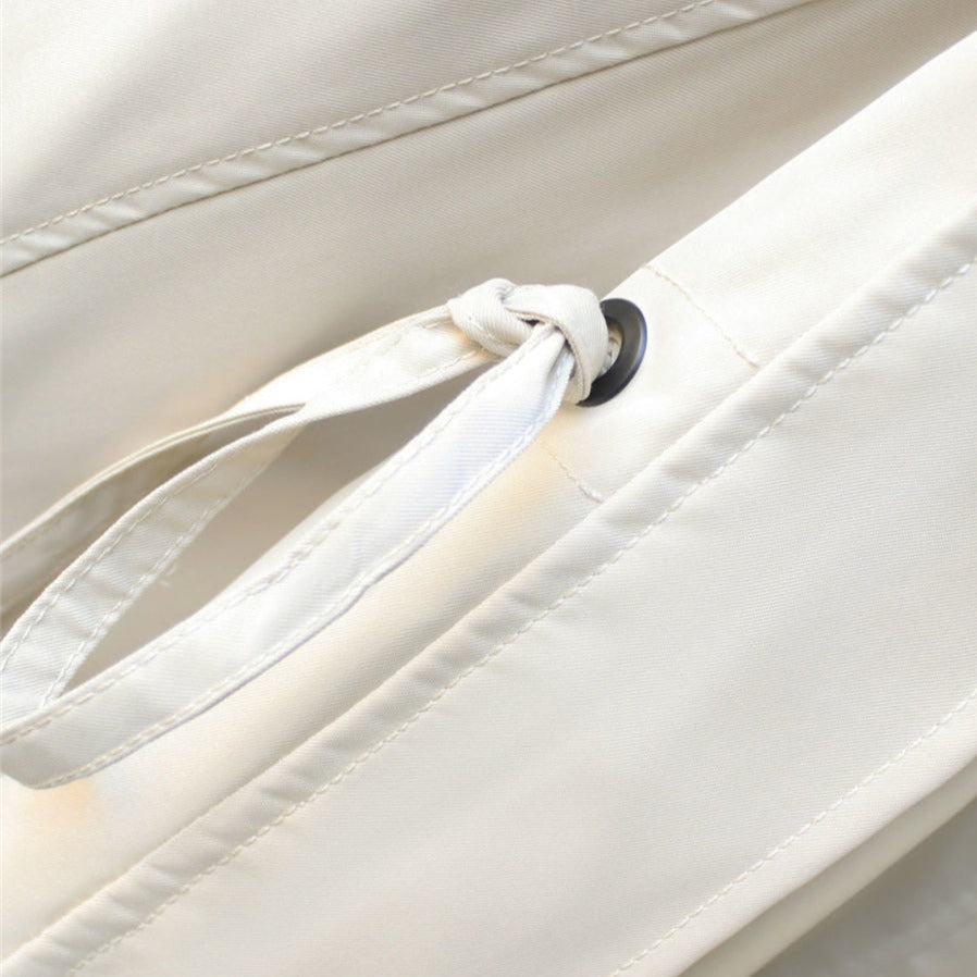 MARTA | LEICHTE WINDJACKE