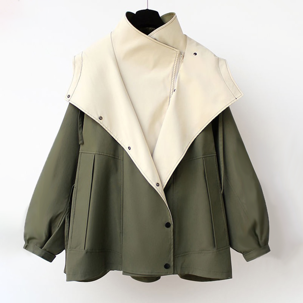 MARTA | LEICHTE WINDJACKE