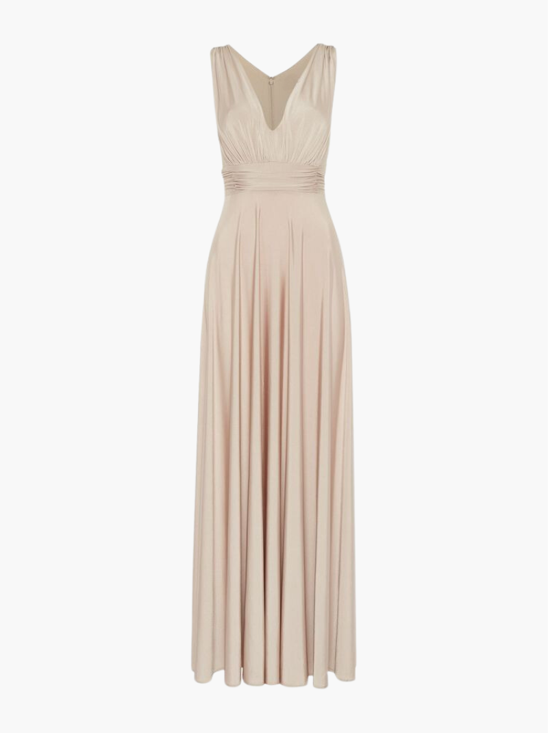 Nicole | Elegantes Multikleid