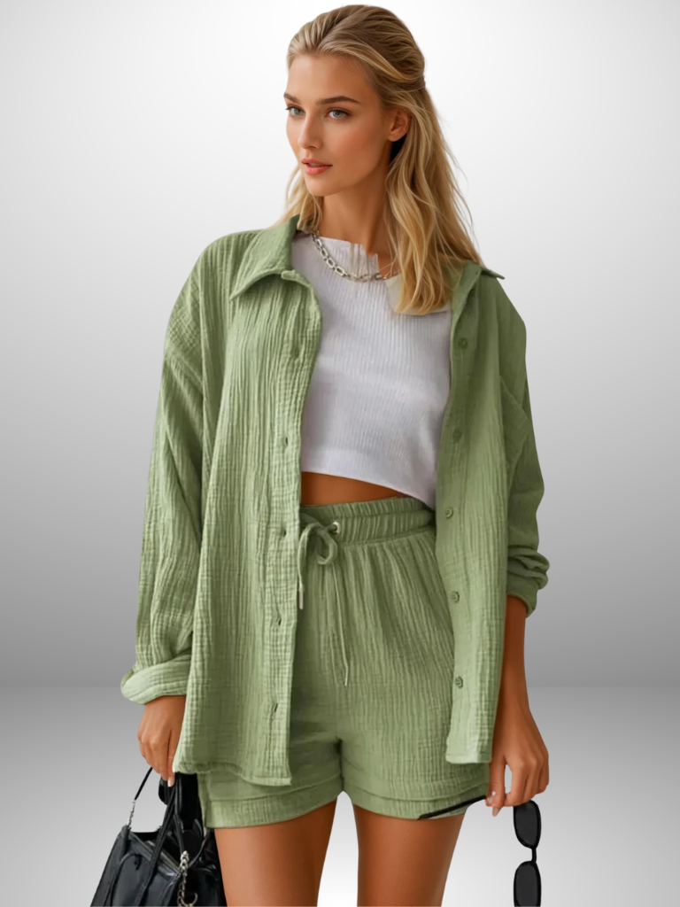 SUMMER EASE SET