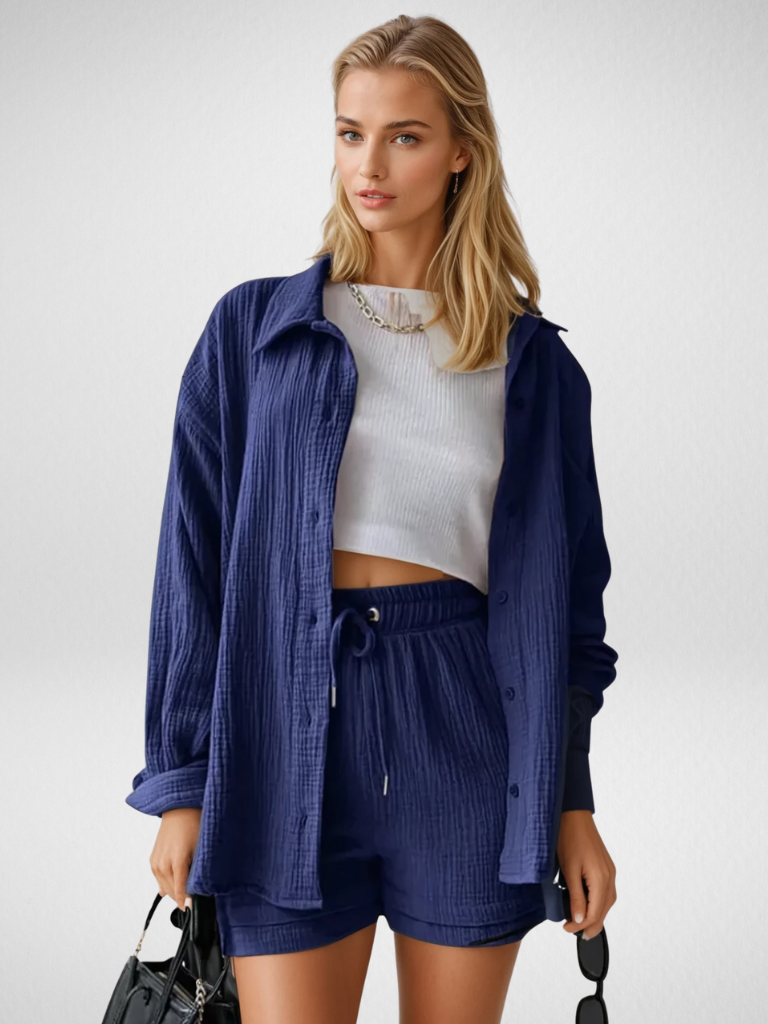 SUMMER EASE SET