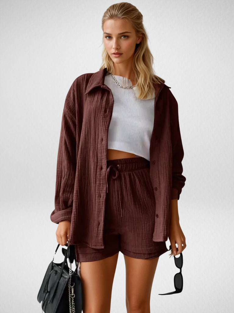 SUMMER EASE SET
